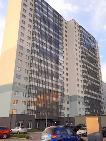Пахомовская ул., д 21