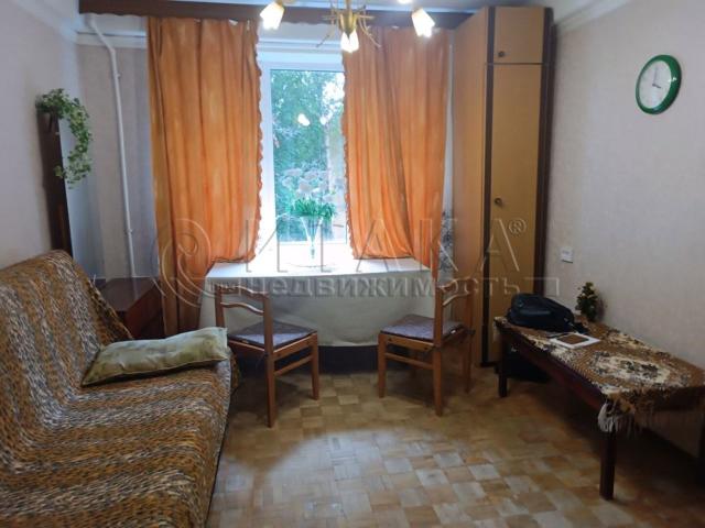 б-р. Серебристый, 16