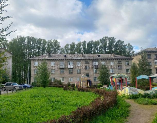 г. Пикалево, пер. Театральный 2-й, 7