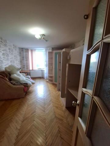 Димитрова ул., 18к1