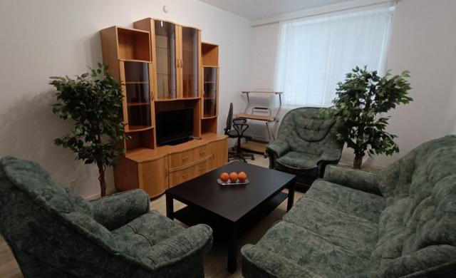 Петергоф г., Парковая (Знаменка) ул., д 18