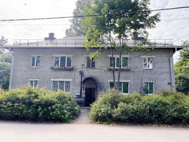 Вырица пос., Жертв Революции ул., д 3