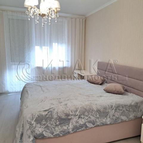 ул. Бутлерова, 9к2