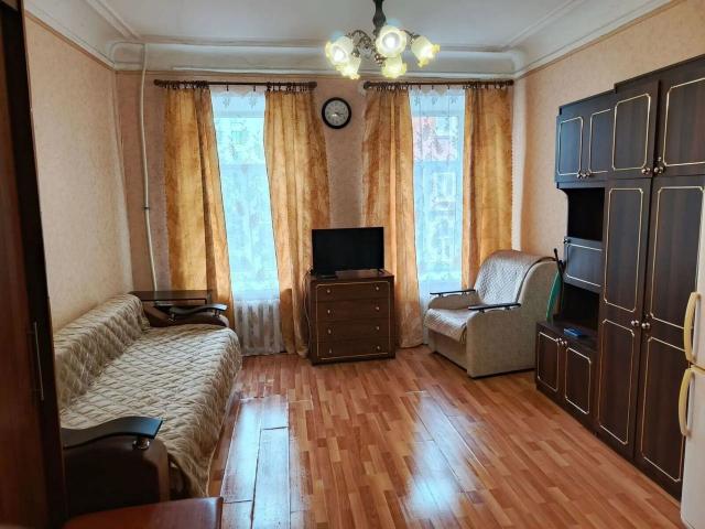 Большая Зеленина ул., 31/1
