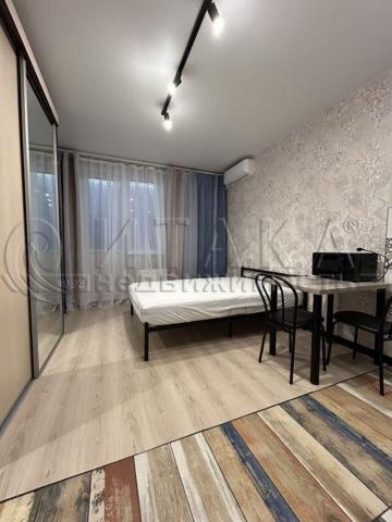 ул. Парашютная, 38к1