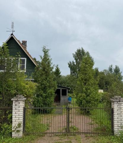 Ленинградская область, Антропшино, Строитель СНТ, 41