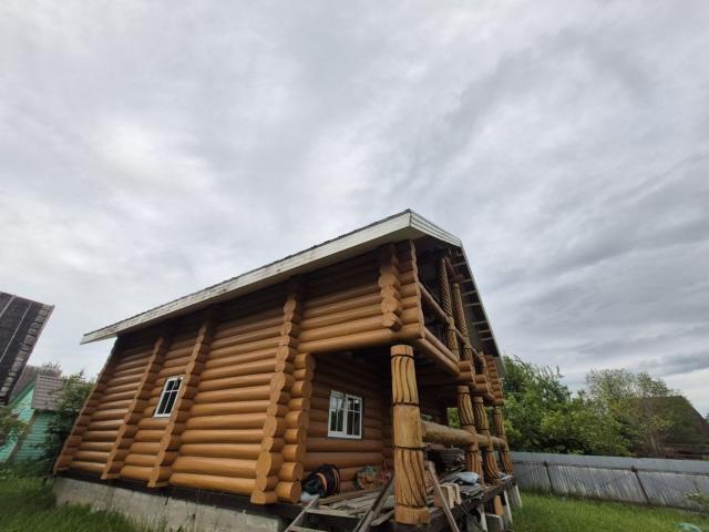 Городское снт, Сиреневая ул., д 291