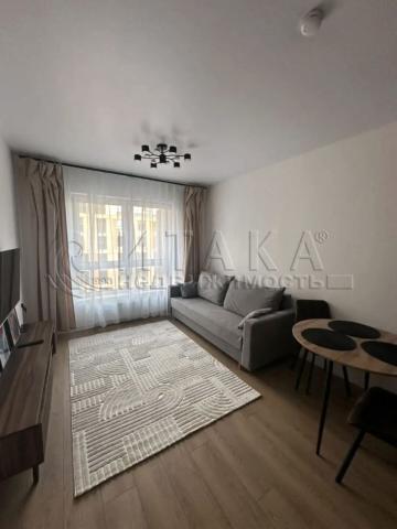 ул. Тосина, 1к1