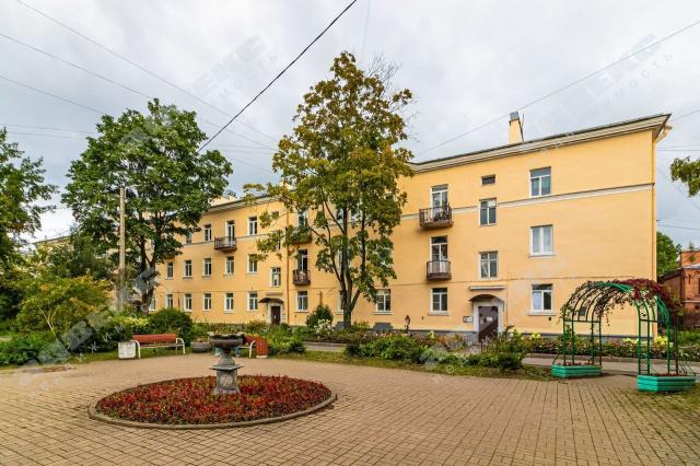 Санкт-Петербургское ш., 86