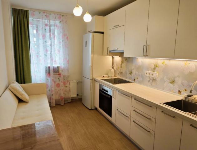 Сертолово г., Центральная ул., д 14