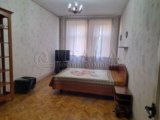 ул. Кантемировская, 31