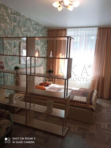 ул. Парфёновская, 7к1