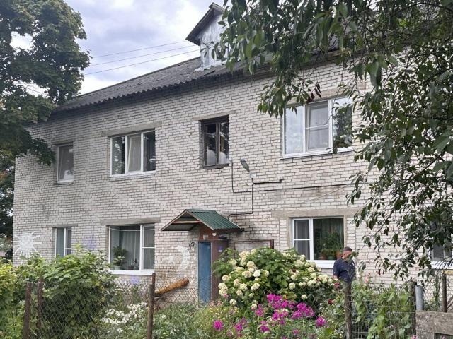 Коробицыно пос., Центральная ул., д 11