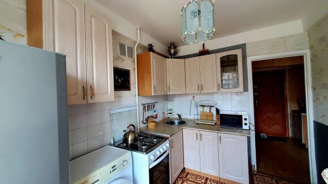 Луначарского пр., 70к.1