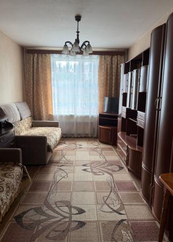 Бухарестская ул., 118к3