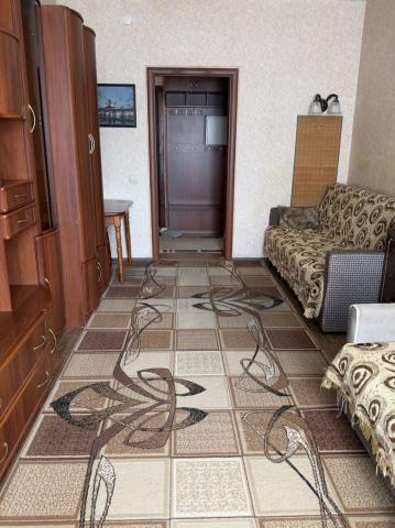 Бухарестская ул., 118к3