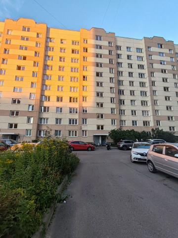 Оптиков ул., 52к3