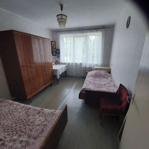 Ленинградская область, Красная Долина пос., Центральное ш., 37