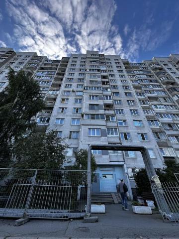 Кораблестроителей ул., 46