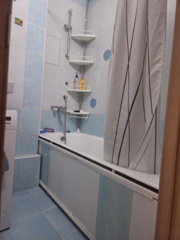 Мурино, Оборонная улица, 37 к 1