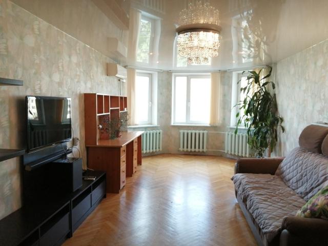 Энгельса проспект, 134 к 1