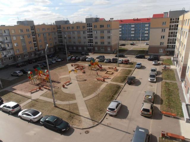 Галицкая ул., 3А