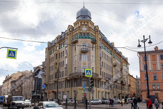 Московский пр., 1/2