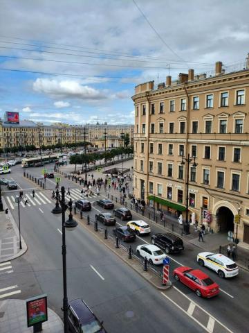 Московский пр., 1/2