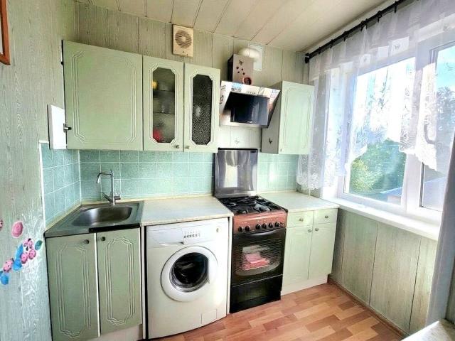 Дружная Горка пгт., Введенского ул., д 6