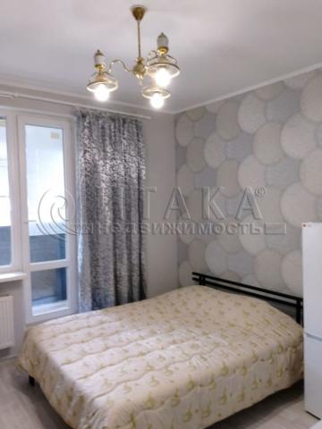 ул. Планерная, 89к1