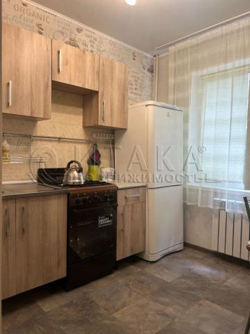 ул. Софьи Ковалевской, 5к5