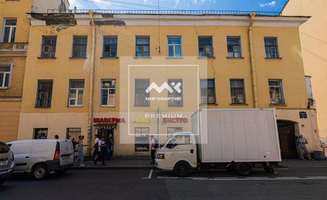 Гончарная ул., 3