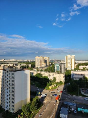 Окуловская ул., 8