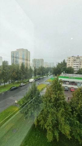 Искровский пр., 19 к 1