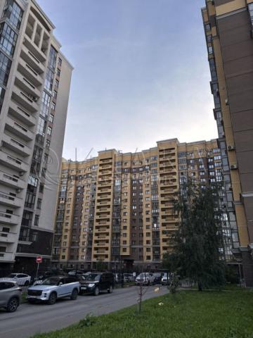 ул. Варшавская, 6к1