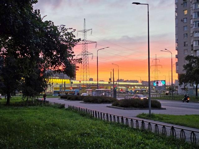 Малая Балканская ул., 30/3А