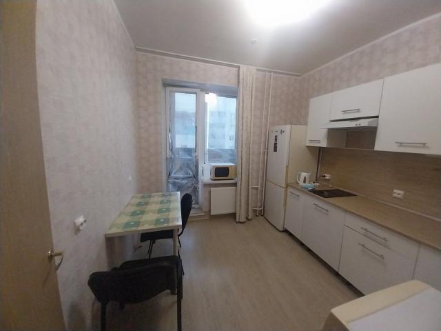 Кировск г., Набережная ул., д 17
