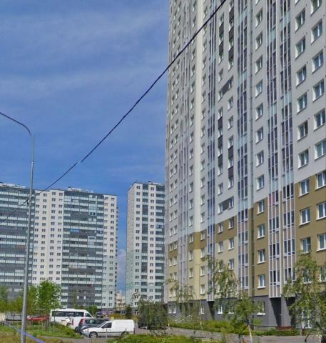 Чарушинская ул., д 29
