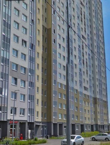 Чарушинская ул., д 32