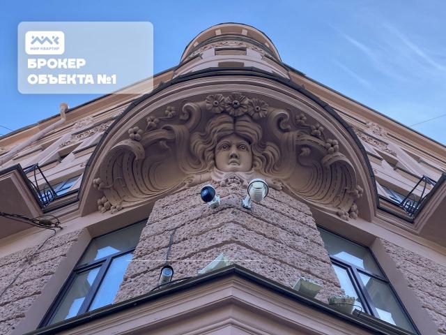 Херсонская ул., 1/7