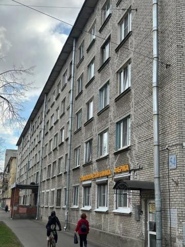 Кондратьевский пр., 54А
