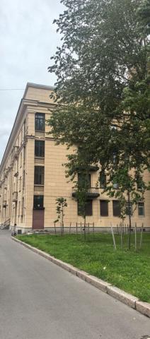 Стачек пр., 9