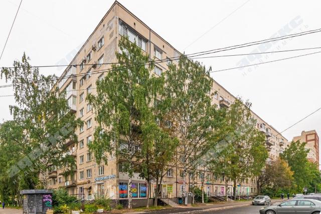 Светлановский пр., 66А