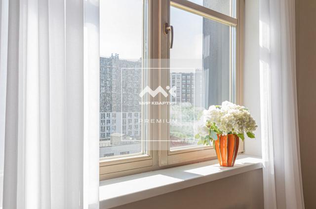 Авиаконструкторов проспект, 54к3