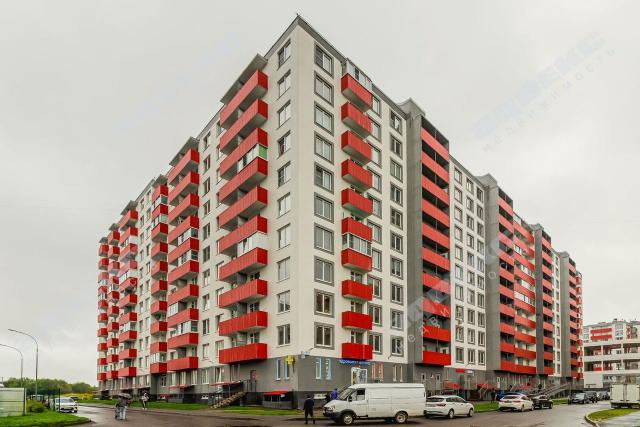 Московское ш., 262 корп