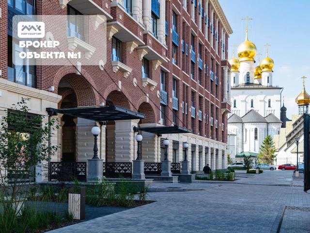 Миргородская ул., 1