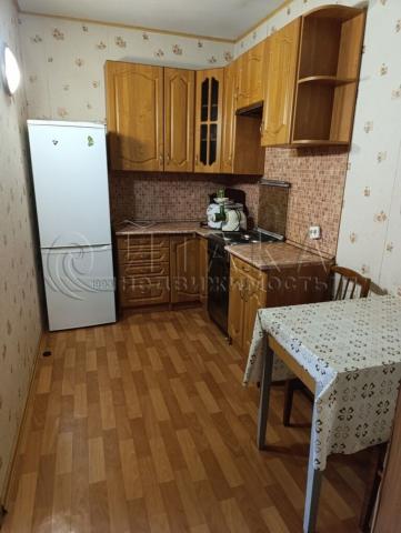 ул. Жени Егоровой, 12к2