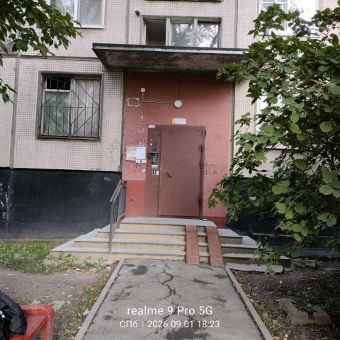 Белградская ул., д 22