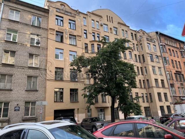 ул. Всеволода Вишневского, 16