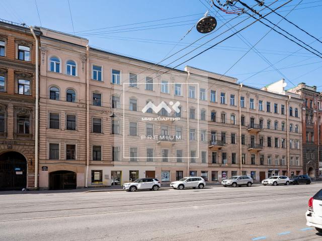 Марата ул., 33